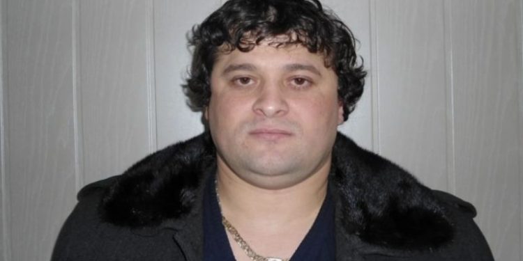 ალბანეთში მინდია „ლავასოღლი“ დააკავეს