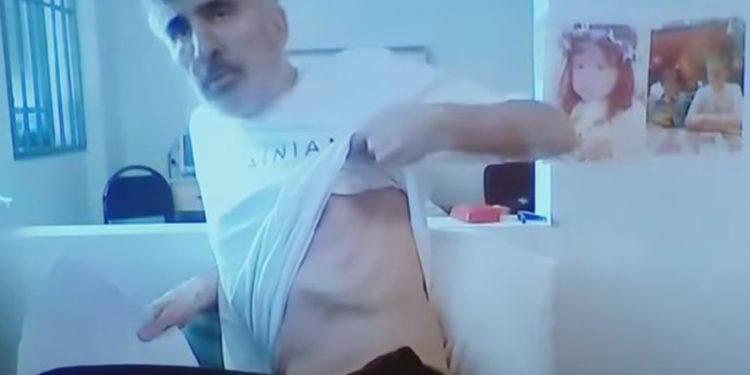 “ერთადერთი, რასაც ვითხოვ, ეს არის მომეცეს საშუალება ადეკვატური მკურნალობის”-მიხეილ სააკაშვილი სასამართლო პროცესზე