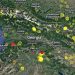 ღამით საქართველოში მიწისძვრა მოხდა