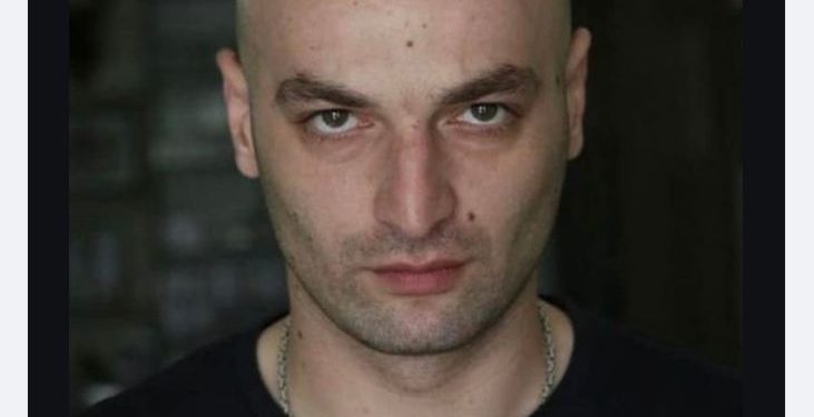 ქუთაისში, თეატრის სცენაზე მსახიობი გარდაცვლილი იპოვეს