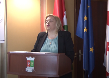 ოზურგეთის გენდერული თანასწორობის საბჭომ ”სიპისი ქალთა ფონდთან“ მემორანდუმი გააფორმა