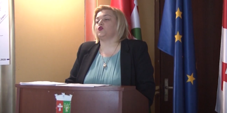 ოზურგეთის გენდერული თანასწორობის საბჭომ ”სიპისი ქალთა ფონდთან“ მემორანდუმი გააფორმა