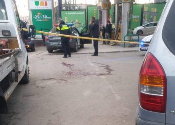 თბილისში მანქანა ქვეითს დაეჯახა – კაცი დაიღუპა