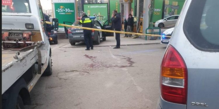 თბილისში მანქანა ქვეითს დაეჯახა – კაცი დაიღუპა