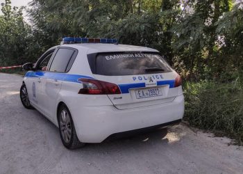 საბერძნეთში ქართველ მამა-შვილს ეძებენ