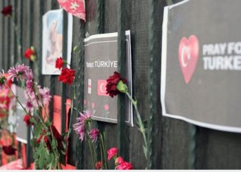 თურქეთში მიწისძვრას საქართველოს კიდევ ერთი მოქალაქე ემსხვერპლა