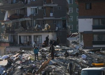 „თურქეთში მომხდარი მიწისძვრა საქართველოში პანიკის საფუძველი არ უნდა იყოს“ – სეისმოლოგი