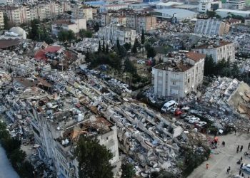 13 მილიონი მოქალაქე დაზარალებული, 15 000 გარდაცვლილი- მიწისძვრის შედეგები თურქეთსა და სირიაში