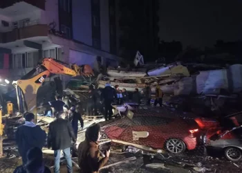 ცუნამის პოტენციური რისკი იტალიაში, ხელისუფლება თურქეთში მომხდარი მიწისძვრის შემდეგ, საკუთარ მოსახლეობას აფრთხილებს