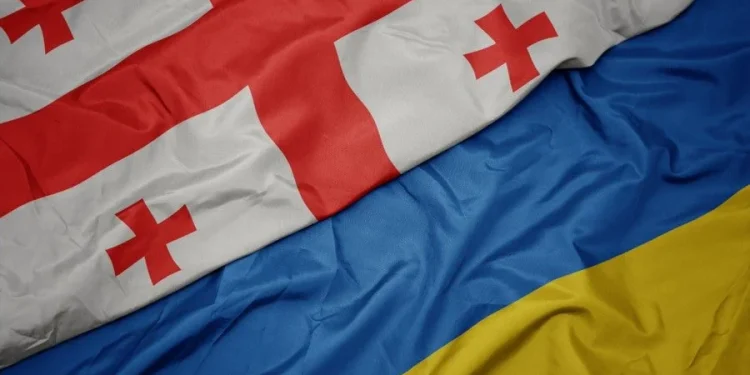 უკრაინის მოქალაქეებს საქართველოში უვიზოდ შემოსვლას შეძლებენ