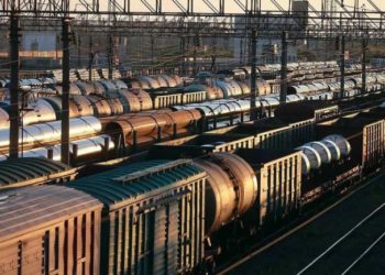 საწვავის მოპარვის ბრალდებით შსს-ს დაცვის პოლიციის თანამშრომლები დააკავეს