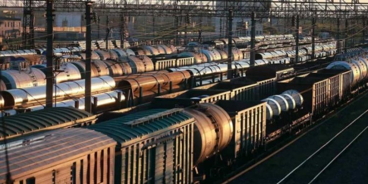 საწვავის მოპარვის ბრალდებით შსს-ს დაცვის პოლიციის თანამშრომლები დააკავეს