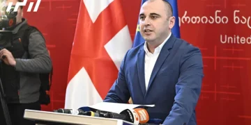 ლევან ხაბეიშვილმა თბილისსა და რეგიონებში საპროტესტო აქციები დააანონსა