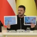 ზელენსკი – ვთვლი, რომ საქართველოს მთავრობას აქვს მიზანი – მოკლას სააკაშვილი