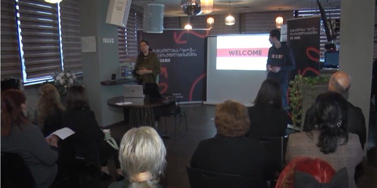 “ლიბერთი” განათლებისთვის – სამეგრელოში ქალი ფერმერები გადამზადნენ