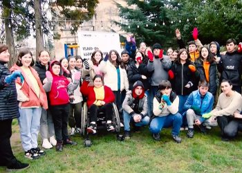 დაუნის სინდრომის საერთაშორისო დღე ასოციაცია „გურიაში“