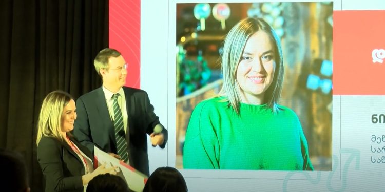 RDYE პროექტის ფარგლებში, რეგიონებში 15 ახალგაზრდული საწარმო დაფინანსდა