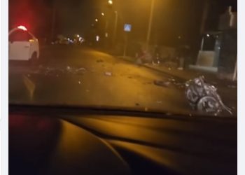 ერთი ადამიანი ემსხვერპლა ავარიას თბილისში