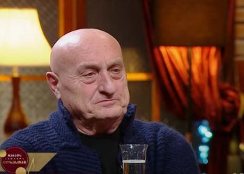 გარდაიცვალა „ცისფერი ტრიოს“ სოლისტი თამაზ სეფერთელაძე