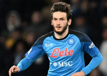 ხვიჩა კვარაცხელიას მორიგი სუპერ გოლი