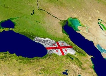 რა ნიშანი გეკუთვნის საქართველოს გეოგრაფიაში?