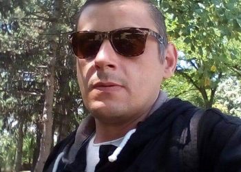 მამუკა ანდღულაძე დაკავებულია-“ალტ-ინფოს” წევრი პოლიციამ ჟურნალისტ ნატო გოგელიაზე თავდასხმის ბრალდებით დააკავა