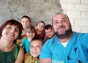 მარიამი და გიორგი – ”ტიკტოკის” ცნობილი წყვილი გურიიდან