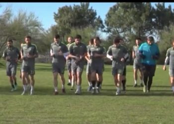 საფეხბურთო კლუბი “ლანჩხუთის გურია” სეზონს ახალი შემადგენლობით იწყებს