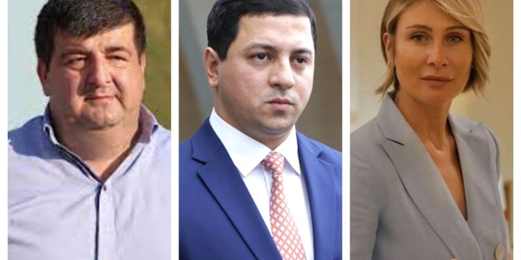 მიმართვა გურულ დეპუტატებს – რისკენ მოუწოდებს გურიის NGO და მედია პარლამენტარებს