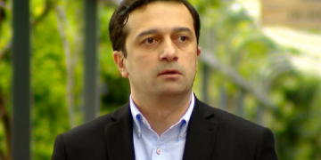 ლევან იოსელიანი მზადაა, აქციების მონაწილე იმ სტუდენტებს შეხვდეს, ვინც ფიქრობს, რომ მათი გამოხატვის უფლება დაირღვა ან განსხვავებული პოლიტიკური შეხედულების გამო სახელმწიფოსგან საფრთხეს გრძნობს