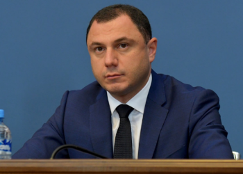 ცნობილი ხდება ვინ იქნება საქართველოს განათლების ახალი მინისტრი