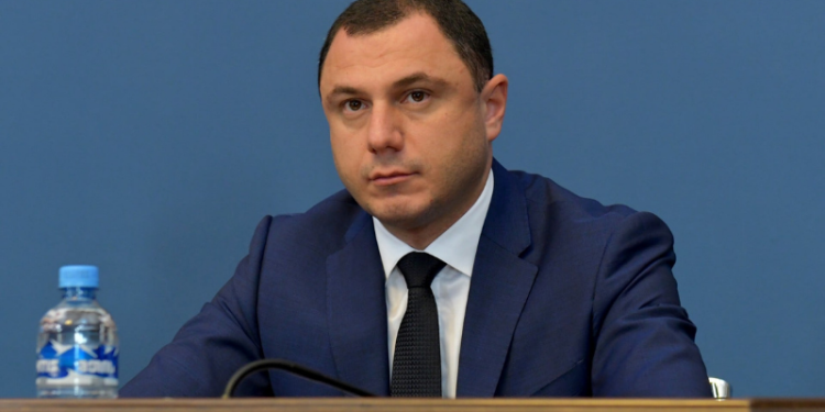 ცნობილი ხდება ვინ იქნება საქართველოს განათლების ახალი მინისტრი