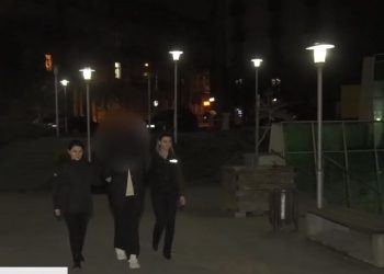 თავდასხმის ინსცენირებით, 150 000 ლარის მითვისების ფაქტზე ბუღალტერი დააკავეს