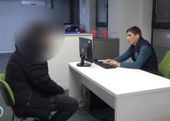 სამეგრელოში უნებართვოდ მოწყობილი სათამაშო ბიზნეს ობიექტები აღმოაჩინეს