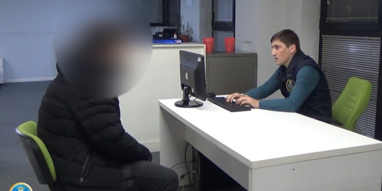 სამეგრელოში უნებართვოდ მოწყობილი სათამაშო ბიზნეს ობიექტები აღმოაჩინეს