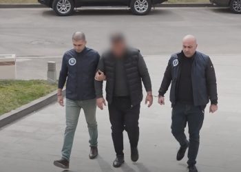 10 450 დოლარი აშშ-ს ვიზების სანაცვლოდ-თანხის მოტყუებით დაუფლების ფაქტზე 1 პირი დააკავეს