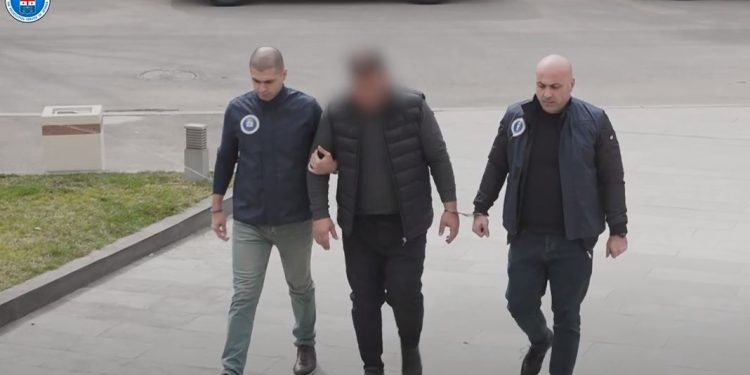 10 450 დოლარი აშშ-ს ვიზების სანაცვლოდ-თანხის მოტყუებით დაუფლების ფაქტზე 1 პირი დააკავეს