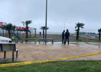 ბათუმში, ბატუტის გადაბრუნების შედეგად დაშავებული ბავშვი სამკურნალოდ თურქეთში გადაიყვანეს