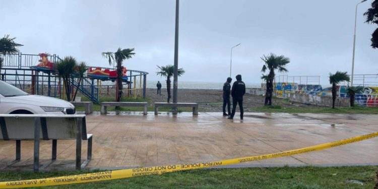 ბათუმში, ბატუტის გადაბრუნების შედეგად დაშავებული ბავშვი სამკურნალოდ თურქეთში გადაიყვანეს