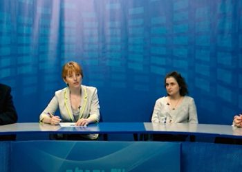 მიუსაფარი ცხოველები ოზურგეთში – დისკუსია