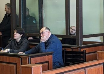 „გვითხრა, წადით და თუ გაჩერდებით, ვისვრიო”-რას ჰყვებიან მოწმეები ბადრი ესებუას სასამართლო პროცესზე