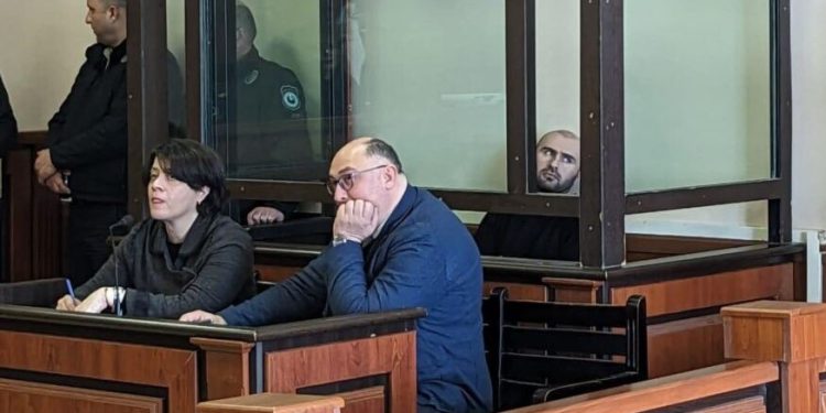 „გვითხრა, წადით და თუ გაჩერდებით, ვისვრიო”-რას ჰყვებიან მოწმეები ბადრი ესებუას სასამართლო პროცესზე