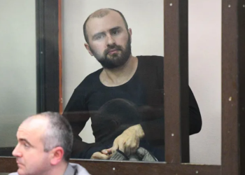 “მინდა მოგილოცოთ ჩემი დაკავება, როგორც ჩანს, ეს დიდი მიღწევაა”-ბადრი ესებუა