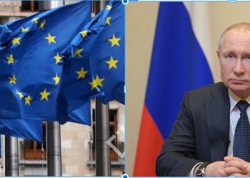 ევროკავშირი პუტინის დაკავების ორდერზე განცხადებას ავრცელებს
