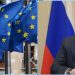ევროკავშირი პუტინის დაკავების ორდერზე განცხადებას ავრცელებს