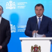 განათლების და მეცნიერების მინისტრი გიორგი ამილახვარი გახდა