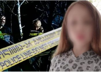 “ბავშვი რომ ნახეს, დედა შეეხო და მაშინვე თქვა, ცოცხალი არ არისო”-რას ჰყვებიან თვითმხილველები დიდ დიღომში მომხდარ ტრაგედიაზე