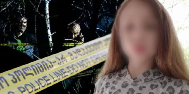 “ბავშვი რომ ნახეს, დედა შეეხო და მაშინვე თქვა, ცოცხალი არ არისო”-რას ჰყვებიან თვითმხილველები დიდ დიღომში მომხდარ ტრაგედიაზე