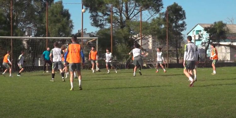 ლანჩხუთის “გურია” სეზონს ახალი მწვრთნელით და ახალი შემადგენლობით იწყებს