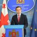 აქცია მშვიდობიანი იყო, არ არსებობდა ძალის გამოყენების საფუძველი – სახალხო დამცველი